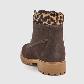 Lyonsdale Boot