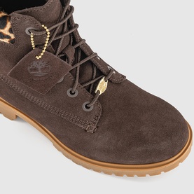 Lyonsdale Boot
