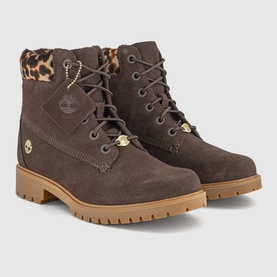 Lyonsdale Boot