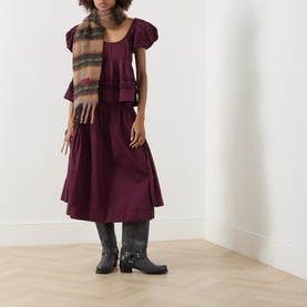 Joy Puff Sleeve Blouse
