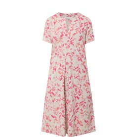 Nipani Botanical Dress