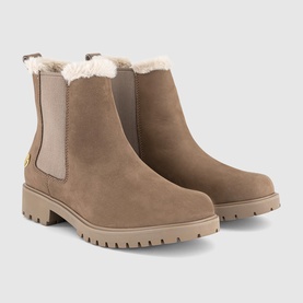 Lyonsdale Chelsea Boots