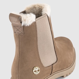 Lyonsdale Chelsea Boots