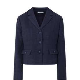 Jaxanja Boucl&eacute; Jacket