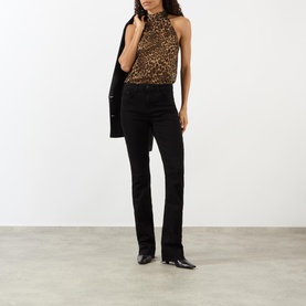 Ruth Straight Leg Jeans