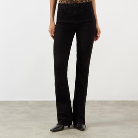 Ruth Straight Leg Jeans