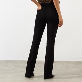 Ruth Straight Leg Jeans