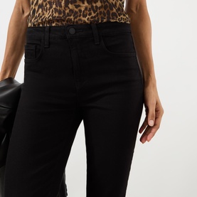 Ruth Straight Leg Jeans