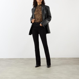 Ruth Straight Leg Jeans