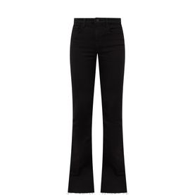 Ruth Straight Leg Jeans