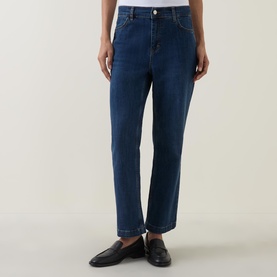Portiscan Bootcut Jeans