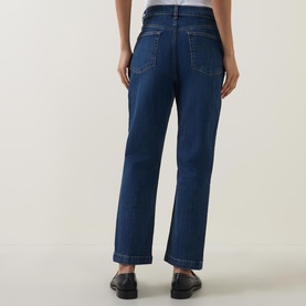 Portiscan Bootcut Jeans