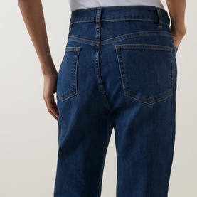 Portiscan Bootcut Jeans