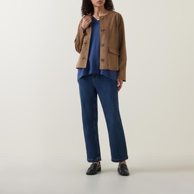 Portiscan Bootcut Jeans