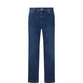 Portiscan Bootcut Jeans