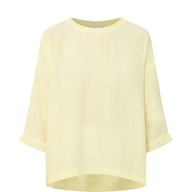 Becca Solid Top