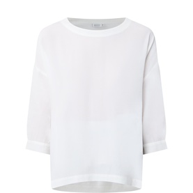 Becca Solid Top