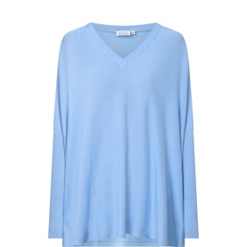 Fronia Knitted Sweater