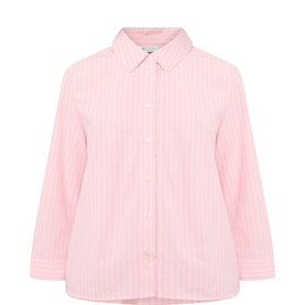 Isalina Stripe Shirt
