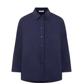 Ianela Boxy Shirt
