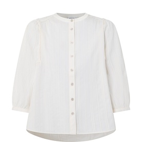Ithara Embroidered Blouse