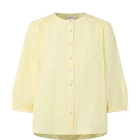 Ithara Embroidered Blouse