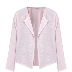 Julitta Open Front Cardigan