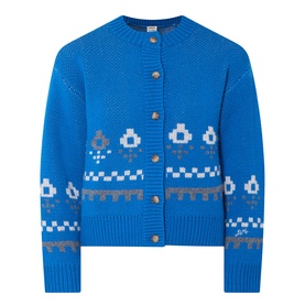 Romily Knit Cardigan