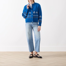 Romily Knit Cardigan