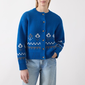 Romily Knit Cardigan