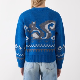 Romily Knit Cardigan