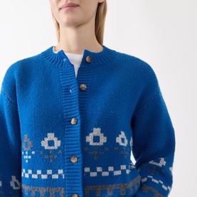 Romily Knit Cardigan