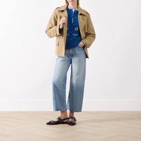 Romily Knit Cardigan