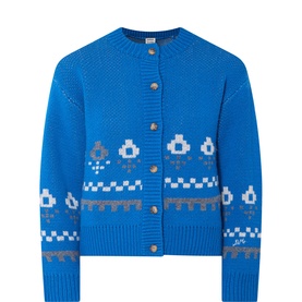 Romily Knit Cardigan