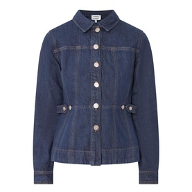 Darbie Denim Shirt