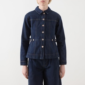 Darbie Denim Shirt
