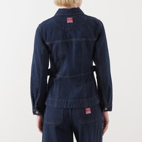 Darbie Denim Shirt