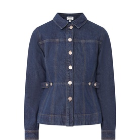 Darbie Denim Shirt