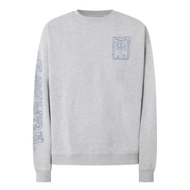 The Readers Bookclub Sweatshirt