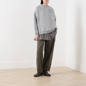 The Readers Bookclub Sweatshirt