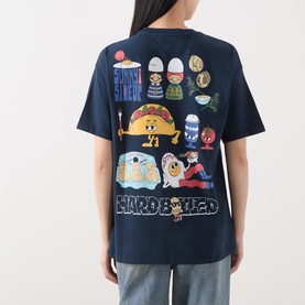 All Day Breakfast T-Shirt