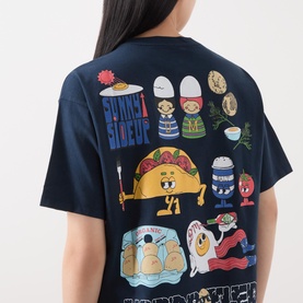 All Day Breakfast T-Shirt