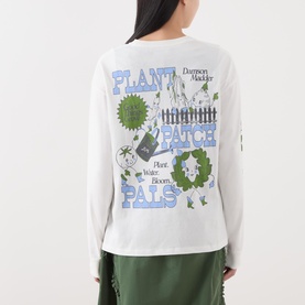 Plant Patch Pals T-Shirt