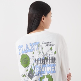 Plant Patch Pals T-Shirt