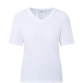 Blyvora Solid T-Shirt