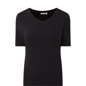 Blyvora Solid T-Shirt
