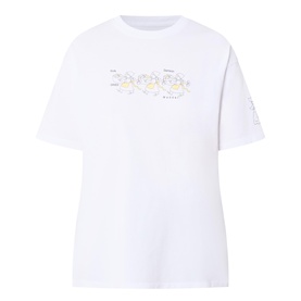 Sundried Washing Line Boyfriend T-Shirt