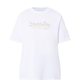 Sundried Washing Line Boyfriend T-Shirt