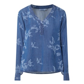 Dariane Denim Shirt