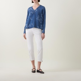 Dariane Denim Shirt